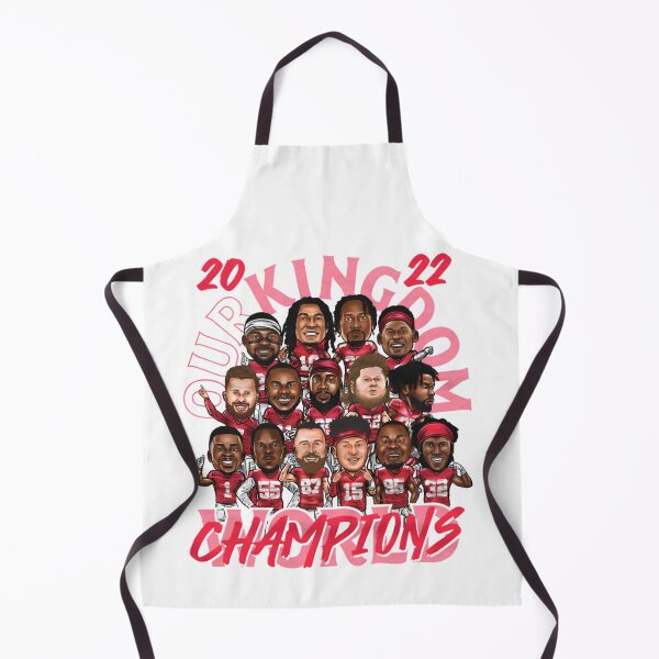 Item preview, Kansas City 2022 champions designed and sold by O-LaN.