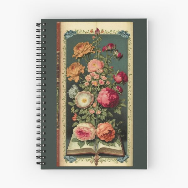 Item preview, Horticulturists Encyclopedia  designed and sold by Vaporboy1994.