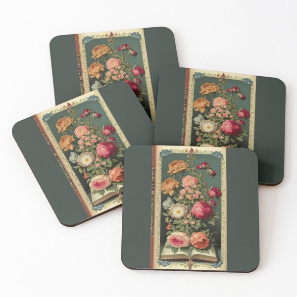 Item preview, Horticulturists Encyclopedia  designed and sold by Vaporboy1994.