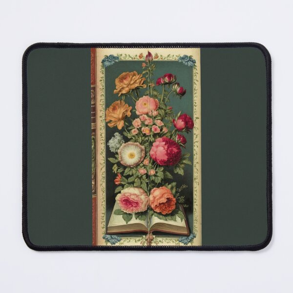 Item preview, Horticulturists Encyclopedia  designed and sold by Vaporboy1994.