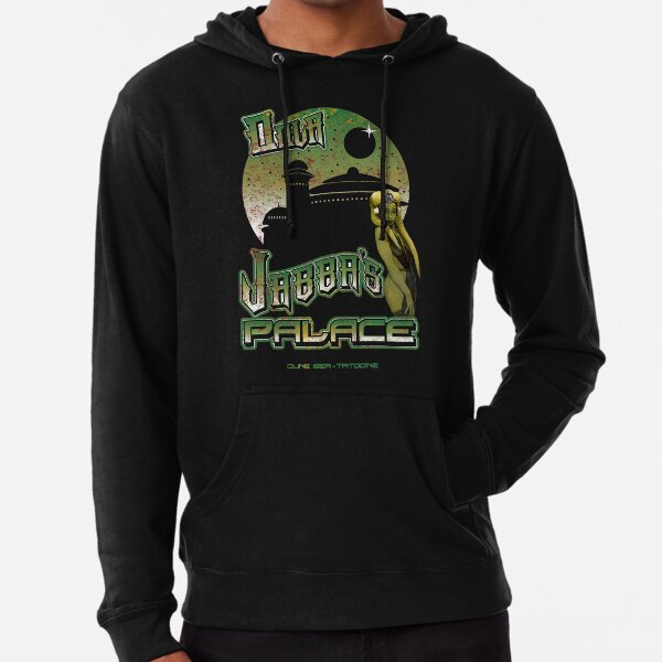 Green discount palace hoodie