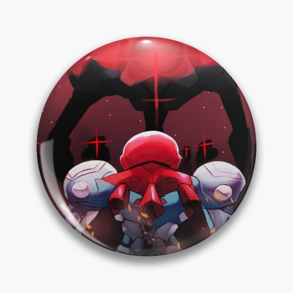 Item preview, game metroid designed and sold by haynesnathan.