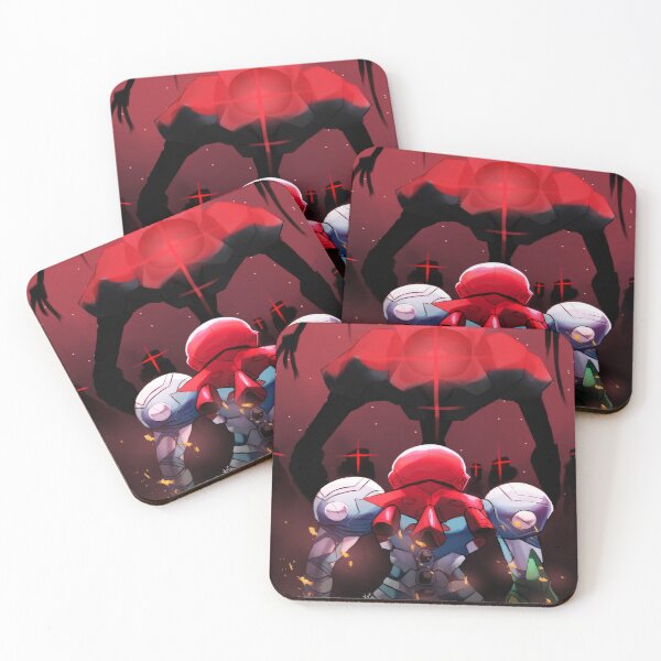 Item preview, game metroid designed and sold by haynesnathan.