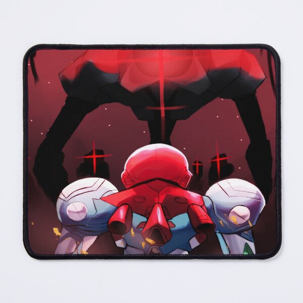 Item preview, game metroid designed and sold by haynesnathan.