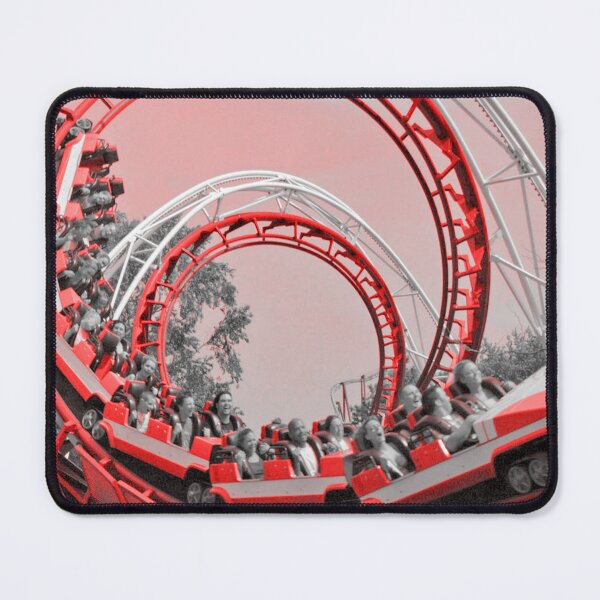 Item preview, Roller Coaster designed and sold by AES1975.