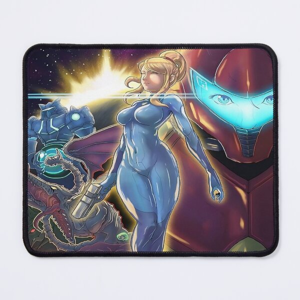 Item preview, metroid designed and sold by haynesnathan.