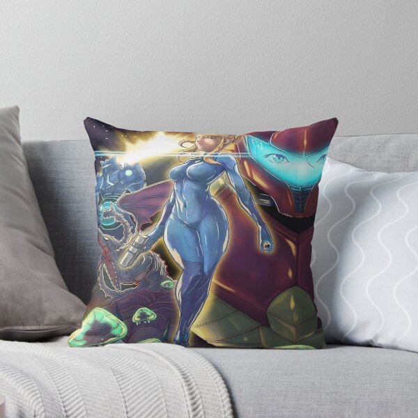 Item preview, metroid designed and sold by haynesnathan.