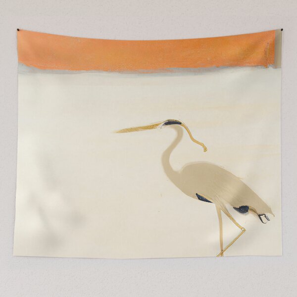 Item preview, Beach Symphony: Neutral Coastal Artwork on Fine Art Design, by AI designed and sold by ArtPrintsAi.