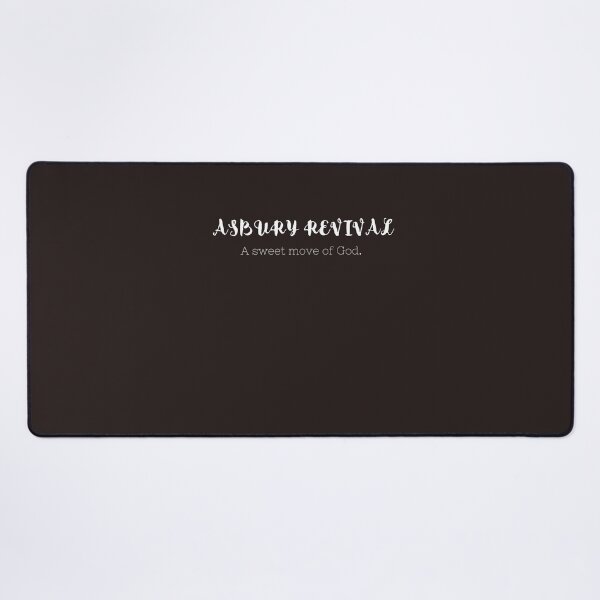 Item preview, Asbury Revival, a sweet move of God designed and sold by JillySheeks.