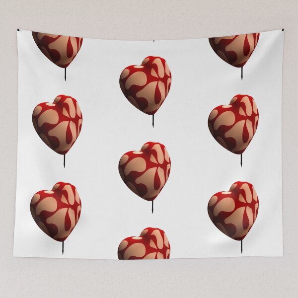 Item preview, Circus Heart designed and sold by Digiheart.