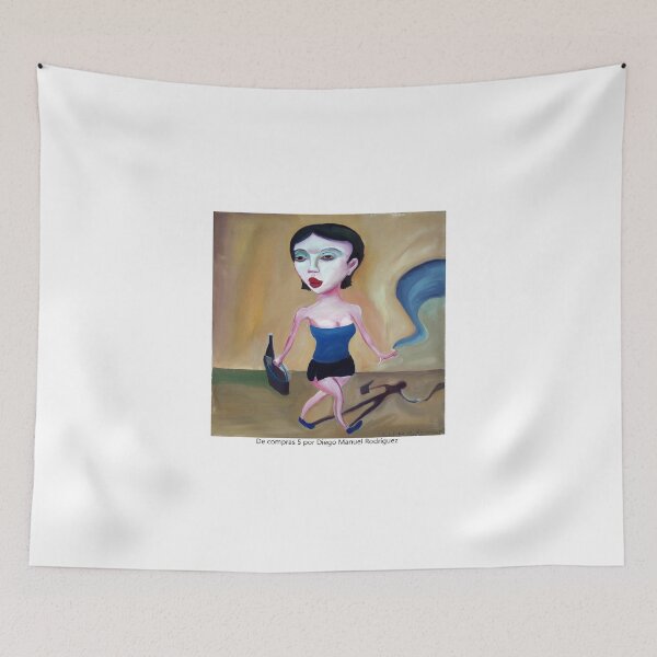 Item preview, Girl shopping 5 by Diego Manuel. designed and sold by Diego Manuel Rodriguez.