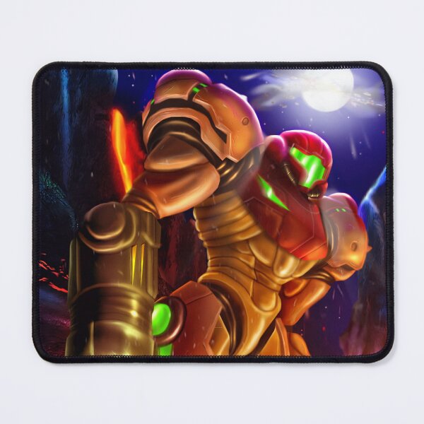 Item preview, metroid game designed and sold by haynesnathan.