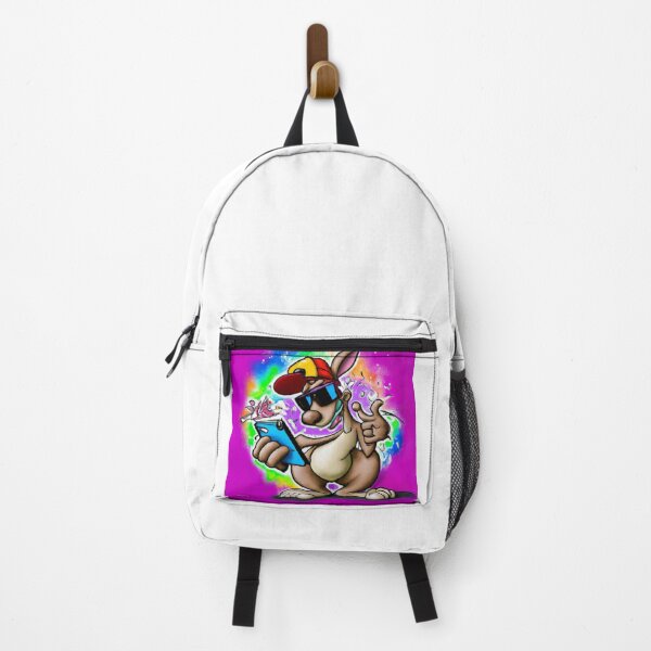 Item preview, Kangaroo Makes Selfie V3 Gift designed and sold by TeeArtistry.