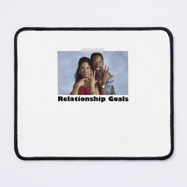 Item preview, Relationship Goals Dewayne Wayne Whitley Gilbert Cosby Show 90S Tv Gift Women Funny Unisex Women designed and sold by LuxuryDoyle.