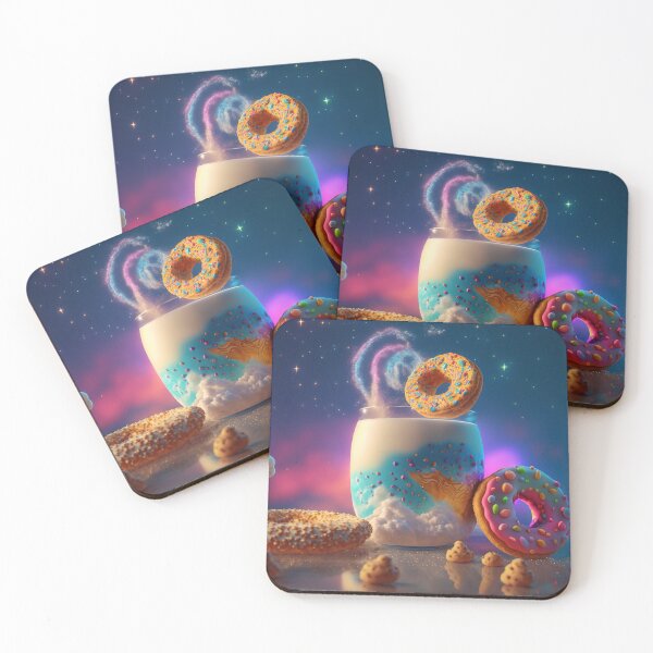 Item preview, A Universe Of Sweets designed and sold by CosmicBlesedEye.