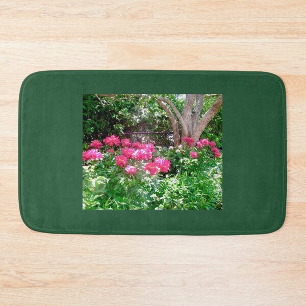 Item preview, Sunlit peonies designed and sold by Shulie1.