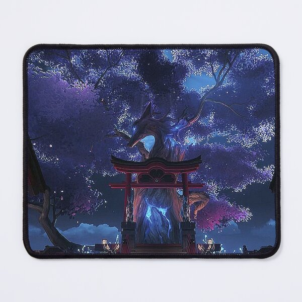 Item preview, Sacred Sakura Genhsin designed and sold by D-One-K.