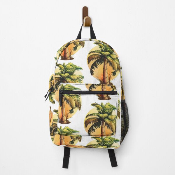 Item preview, Palm tree designed and sold by LonelyKraken.