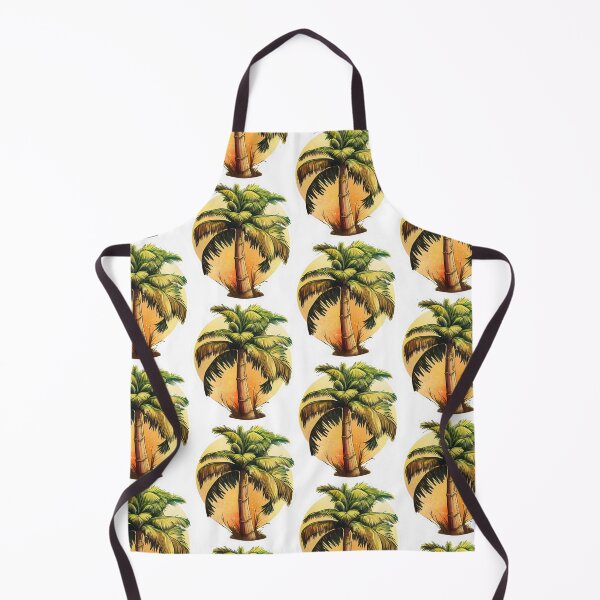 Item preview, Palm tree designed and sold by LonelyKraken.