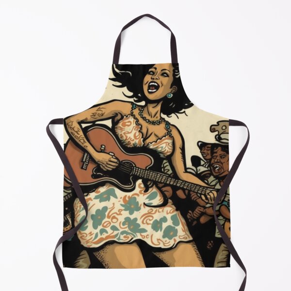 Item preview, Broken Fingaz The Art of Resistance Original Mexicana designed and sold by Frocentric.