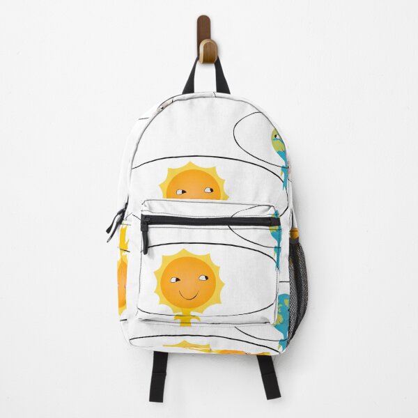 Item preview, Sun, earth and moon designed and sold by jaml-12.