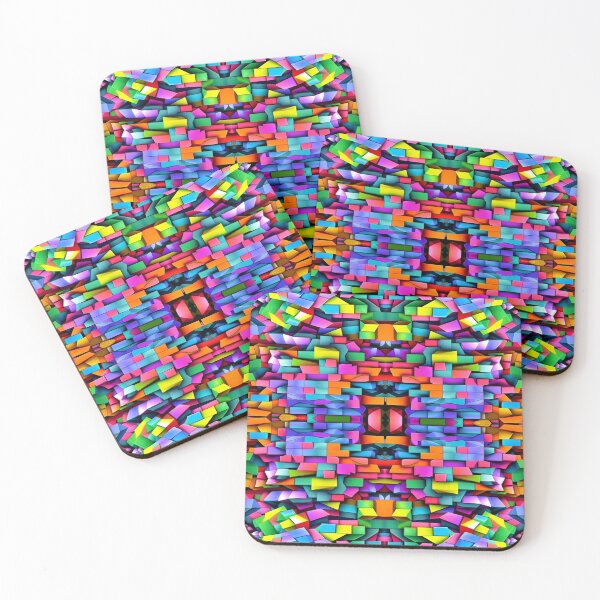 Item preview, Mosaic Art Piece. designed and sold by StHallow.