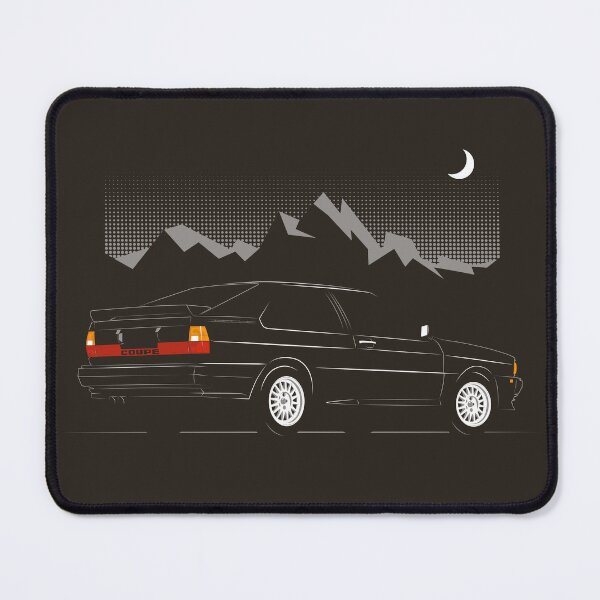Item preview, The All-Wheel Drive Legend designed and sold by ApexFibers.