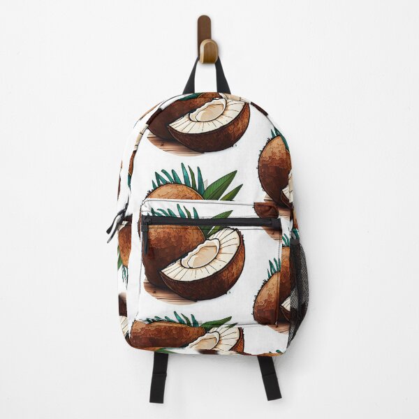 Item preview, Coconut designed and sold by LonelyKraken.