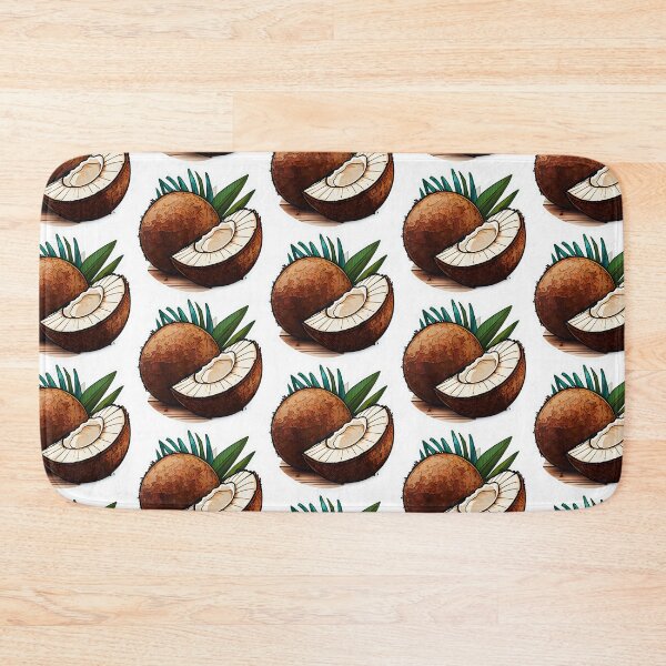Item preview, Coconut designed and sold by LonelyKraken.