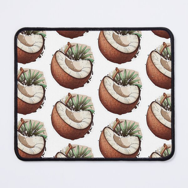 Item preview, Coconut designed and sold by LonelyKraken.