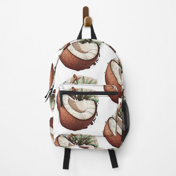 Item preview, Coconut designed and sold by LonelyKraken.
