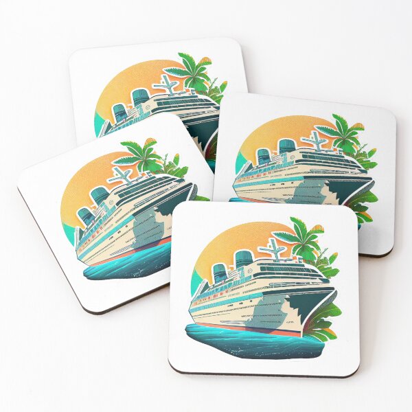 Item preview, Cruise designed and sold by LonelyKraken.