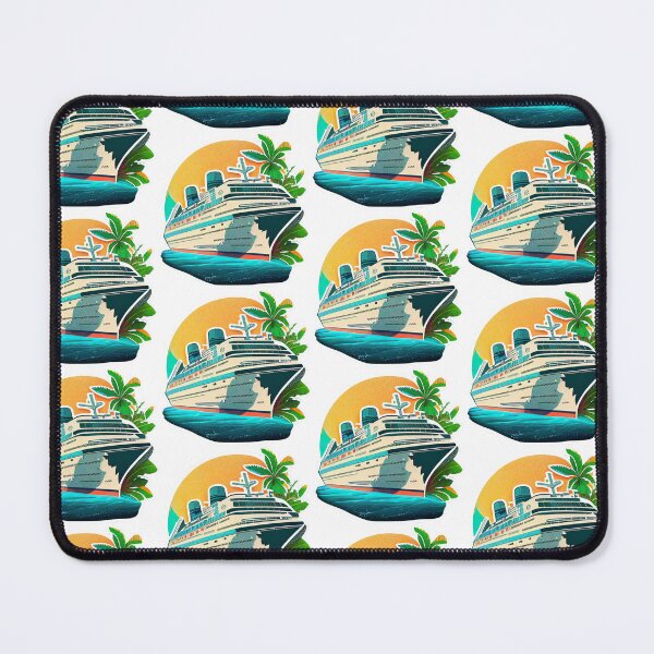 Item preview, Cruise designed and sold by LonelyKraken.