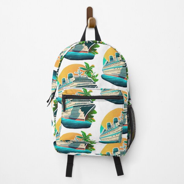 Item preview, Cruise designed and sold by LonelyKraken.