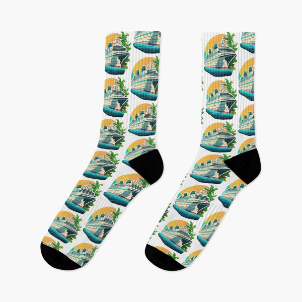 Item preview, Cruise designed and sold by LonelyKraken.