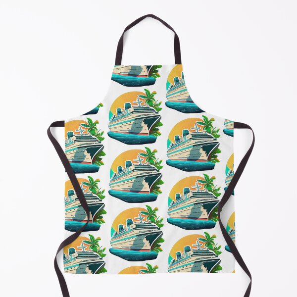 Item preview, Cruise designed and sold by LonelyKraken.