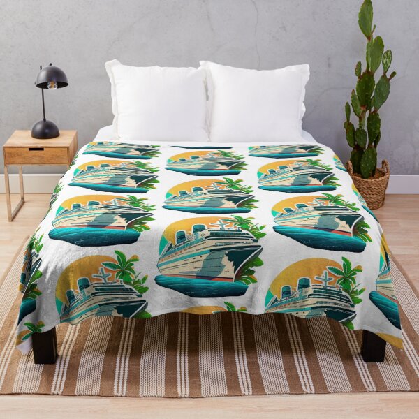 Item preview, Cruise designed and sold by LonelyKraken.
