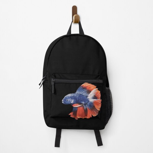 Item preview, Betta Fish designed and sold by Mad0Monkey.