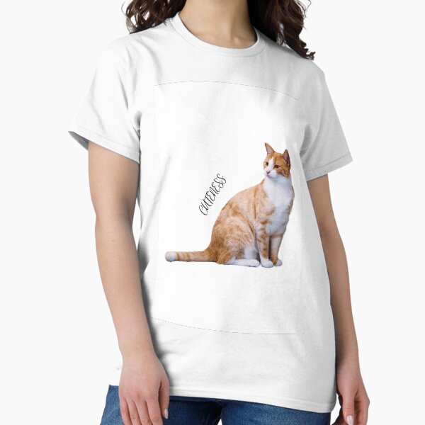 Item preview, Cuteness Overloaded designed and sold by pawlygo.
