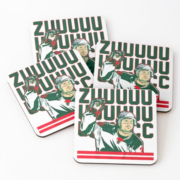 Item preview, Mats Zuccarello designed and sold by O-LaN.