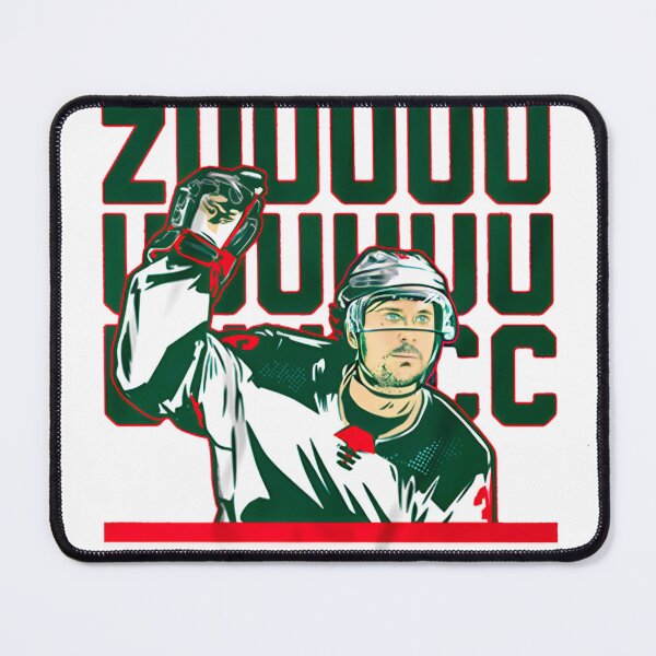 Item preview, Mats Zuccarello designed and sold by O-LaN.
