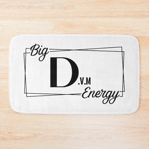 Item preview, Big D.v.m Energy  designed and sold by introVETed.