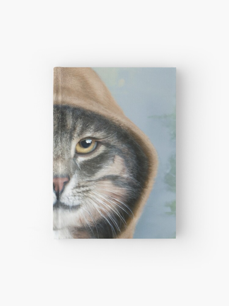 Tortoiseshell Cat Journal: Cute Cat Journal Lined Paper