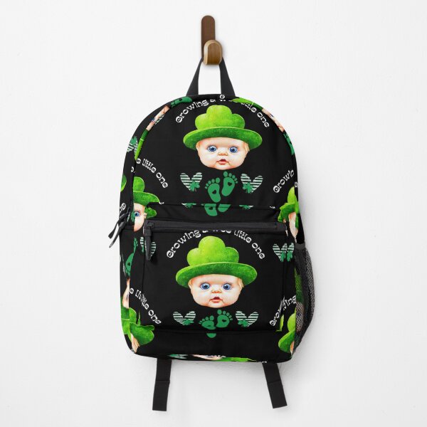 Item preview, St. Paddy's Day Miracle: Growing a Wee Little One designed and sold by ElLocoMus.