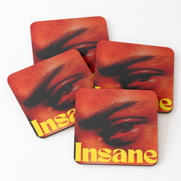 Item preview, Insano designed and sold by Yerdish1.