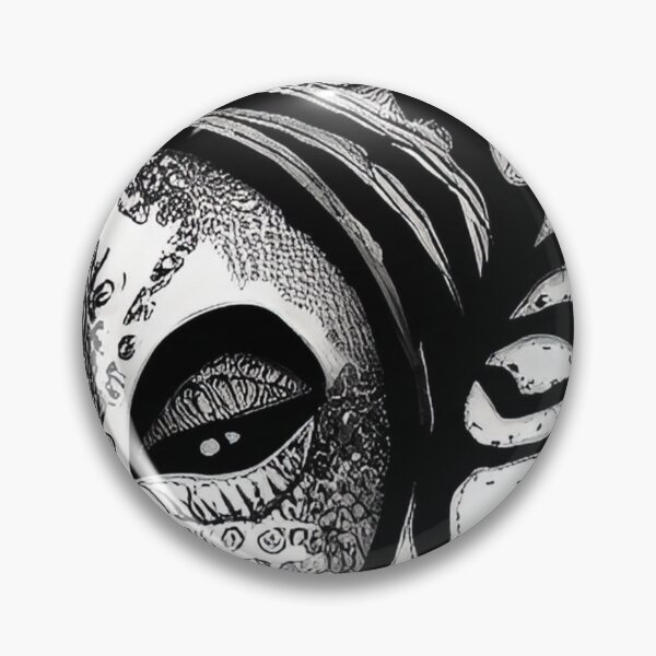 Item preview, creative mask designed and sold by voxy89.