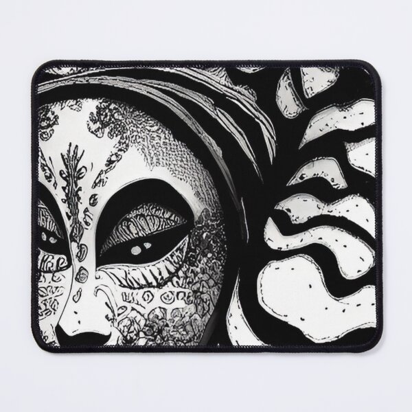 Item preview, creative mask designed and sold by voxy89.