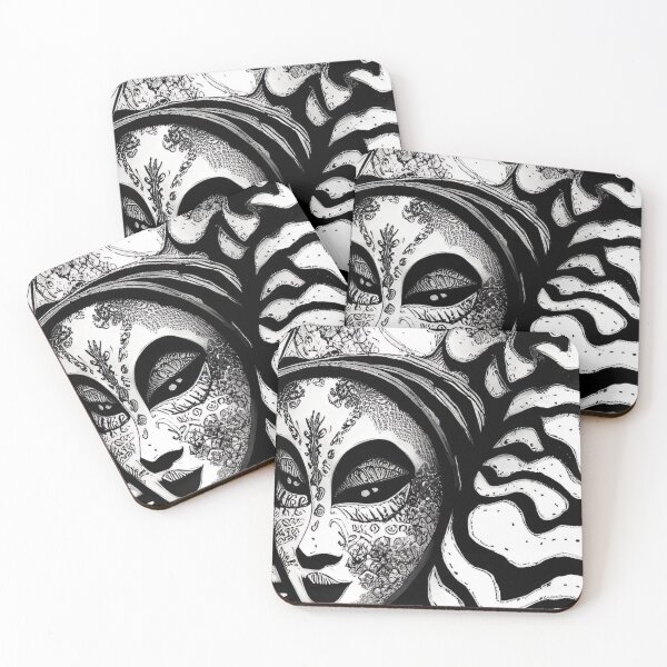 Item preview, creative mask designed and sold by voxy89.
