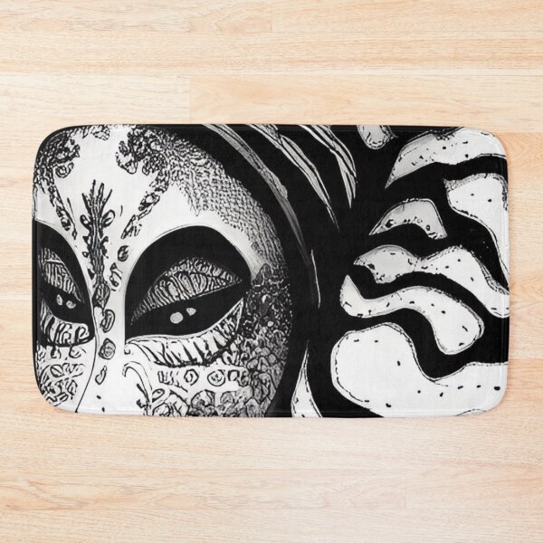 Item preview, creative mask designed and sold by voxy89.