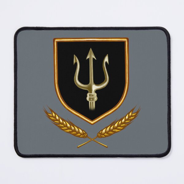 Item preview, House Trident - LDP designed and sold by earnyourkeep.
